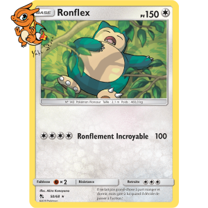 Ronflex - Destinées Occultes - 050/068