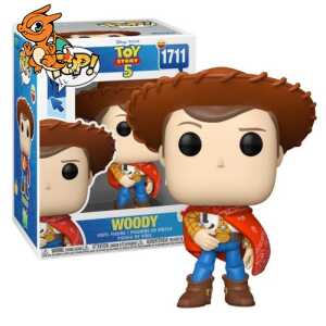 TOY STORY 5 - POP Disney N° 1711 - Woody