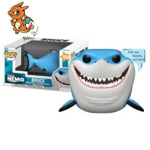 LE MONDE DE NEMO - POP Sayings N° 1816 - Bruce