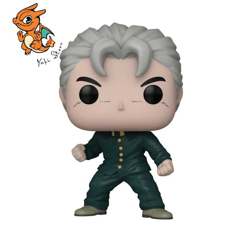 JOJO PART 4 - POP Animation N° 2489 - Koichi Hirose – Image 3