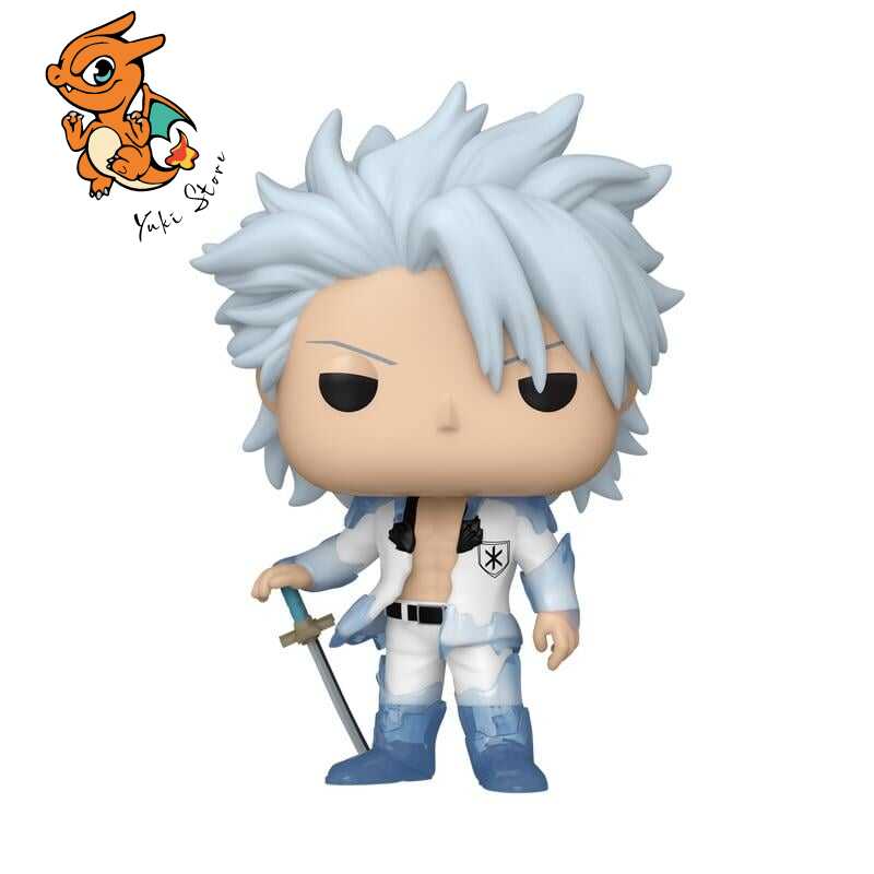 BLEACH TYBW - POP Animation N° 2576 - Absolute Bankai Hitsugaya – Image 3