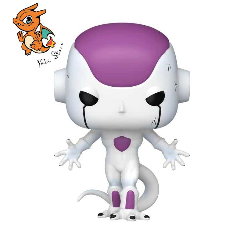 DRAGON BALL Z - POP Animation N° 2476 - Freezer (Saga Freezer) – Image 3
