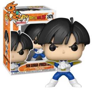 DRAGON BALL Z - POP Animation N° 2475 - Gohan (Saga Freezer)