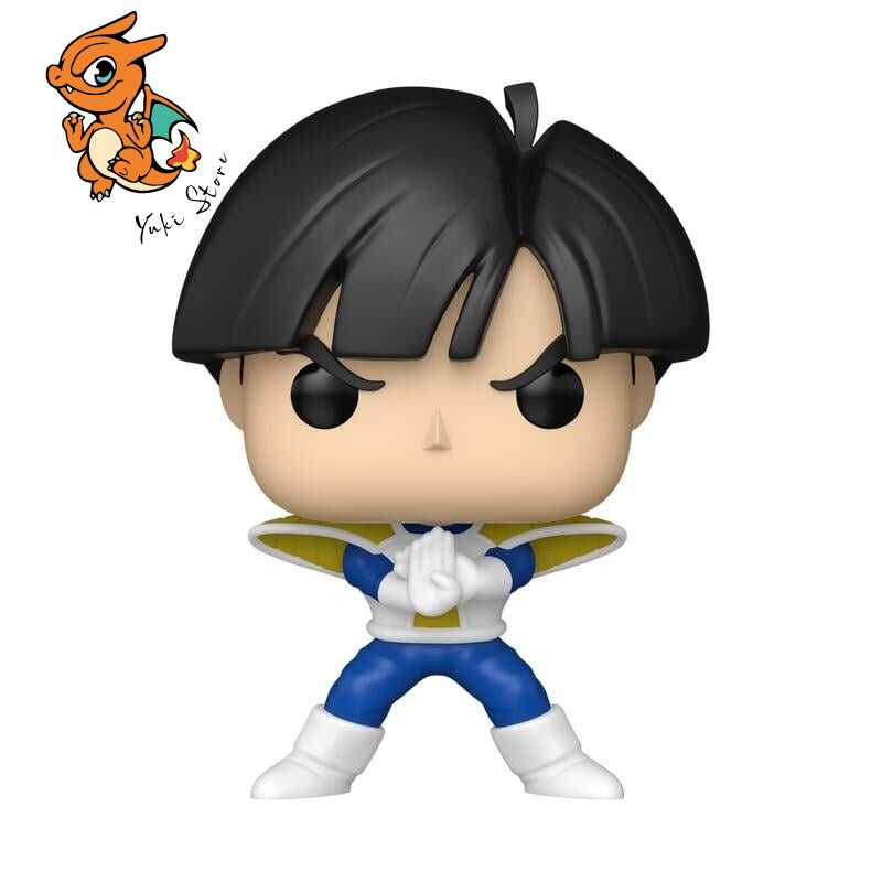 DRAGON BALL Z - POP Animation N° 2475 - Gohan (Saga Freezer) – Image 3