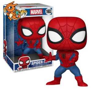 MARVEL COMICS - POP JUMBO N° 1653 - Spider-Man