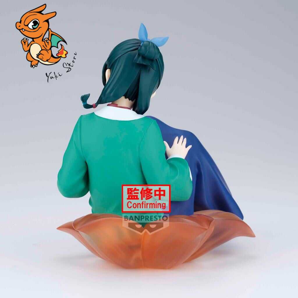 LES CARNETS DE L'APOTHICAIRE - Maomao - Figurine Espresto 21cm – Image 5