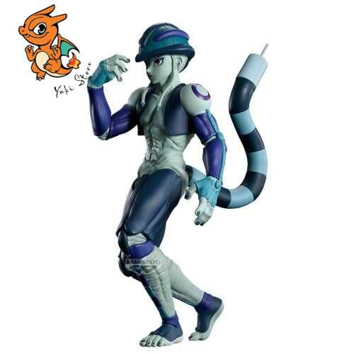 HUNTER X HUNTER - Meruem - Figurine Grandista 23cm