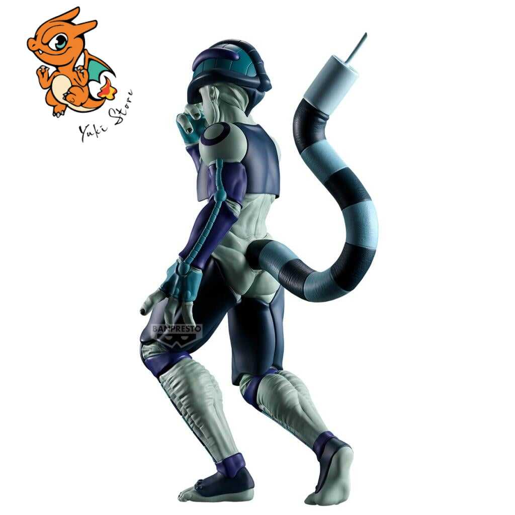 HUNTER X HUNTER - Meruem - Figurine Grandista 23cm – Image 2