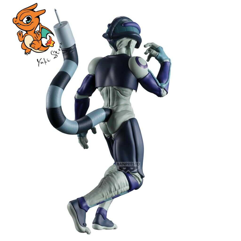 HUNTER X HUNTER - Meruem - Figurine Grandista 23cm – Image 3