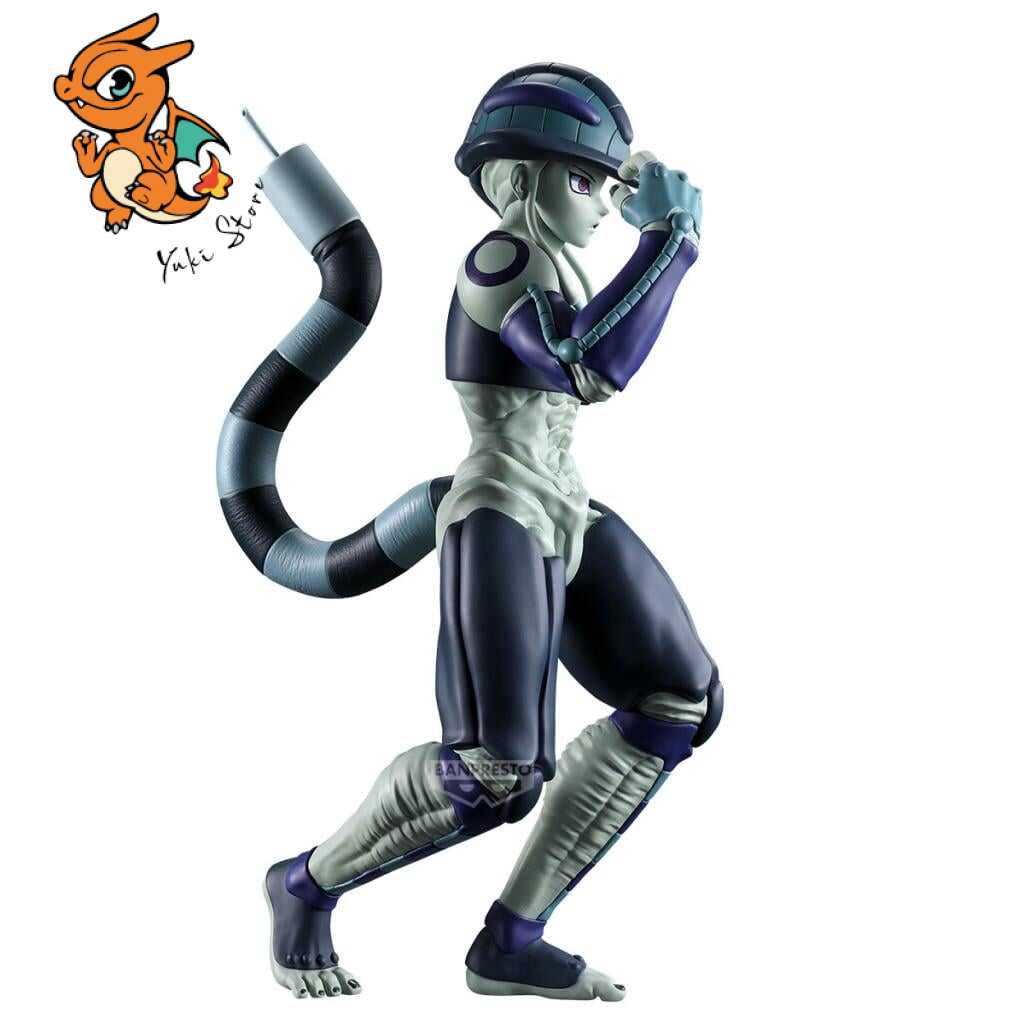 HUNTER X HUNTER - Meruem - Figurine Grandista 23cm – Image 4