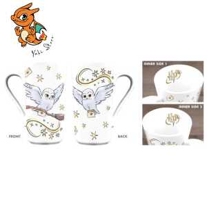 HARRY POTTER - Hedwige - Mug Latte 470ml
