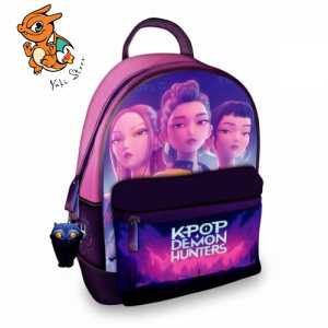 K-POP DEMON HUNTER - Sac à dos Fashion