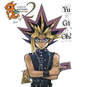 YU-GI-OH! - EDITION MILLENIUM - Tome 2