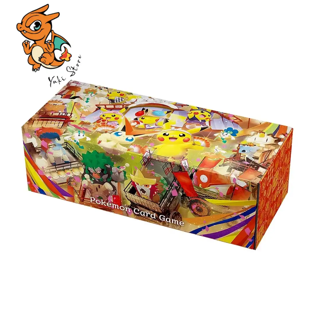 Special BOX Pokemon Center Tohoku
