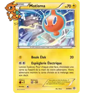 Motisma - Origines Antiques - 029/098