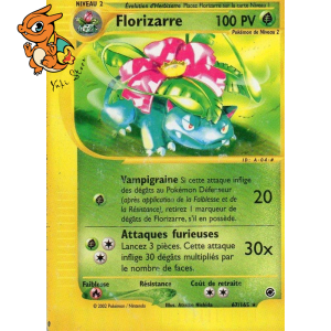 Florizarre - Expedition - 067/165