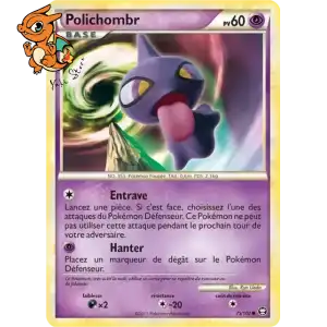 Polichombr - Triomphe - 075/102