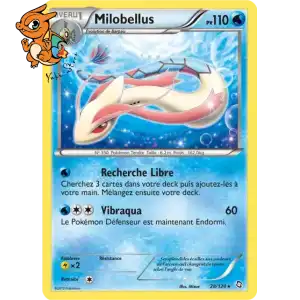 Milobellus - Dragons Exalted - 028