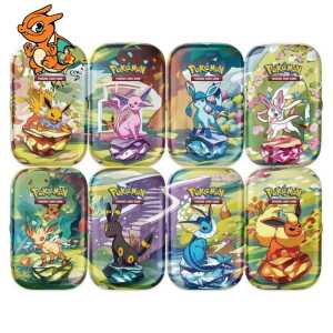 Evolutions Prismatiques