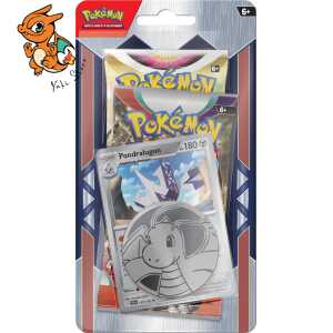POKEMON - Duopack - Pondralugon - FR