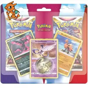 POKEMON - Duopack - Astres Radieux - FR