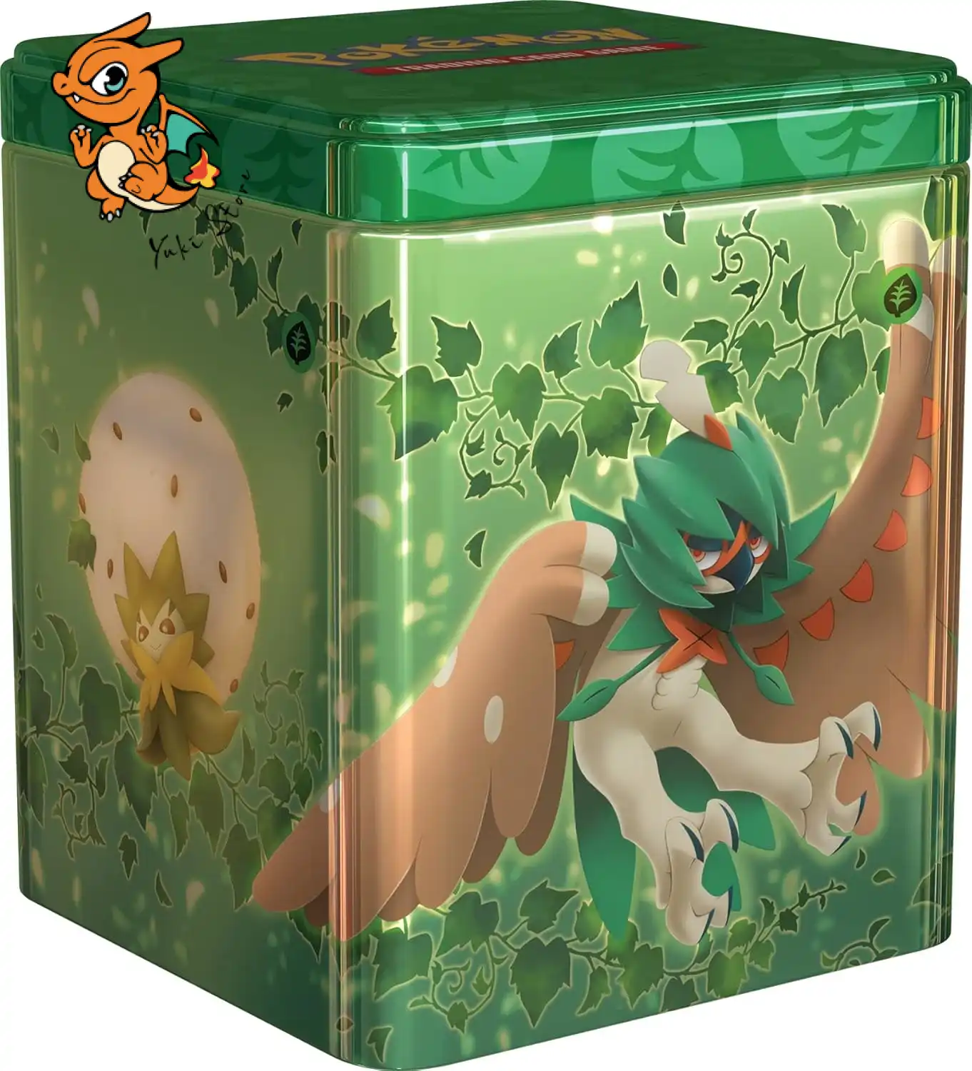 POKEMON - Tincube 2022 (aléatoire) - FR – Image 4