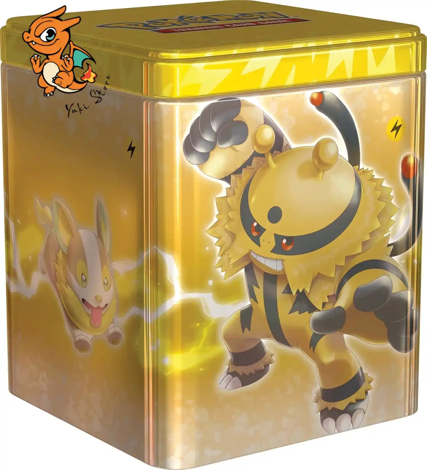 POKEMON - Tincube 2022 (aléatoire) - FR – Image 3