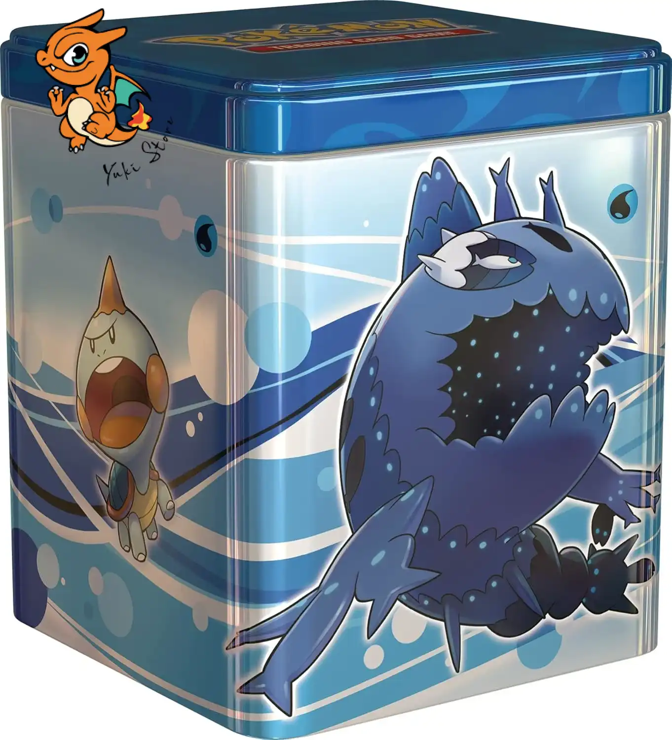 POKEMON - Tincube 2022 (aléatoire) - FR – Image 2