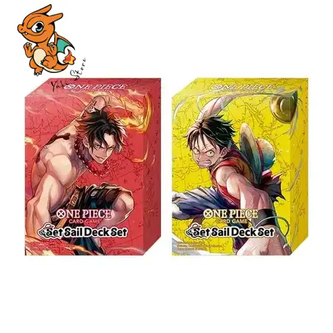 Set Sail Deck Set