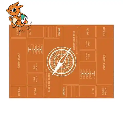 Set Sail Deck Set