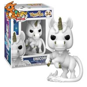 POP Myths N° 34 - Licorne