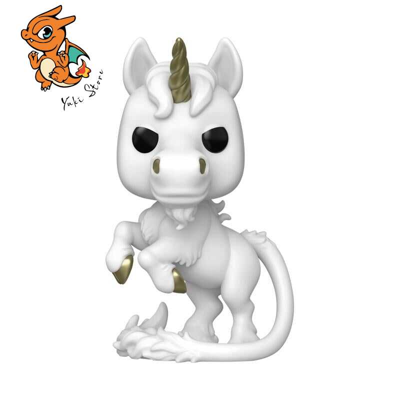 POP Myths N° 34 - Licorne – Image 3