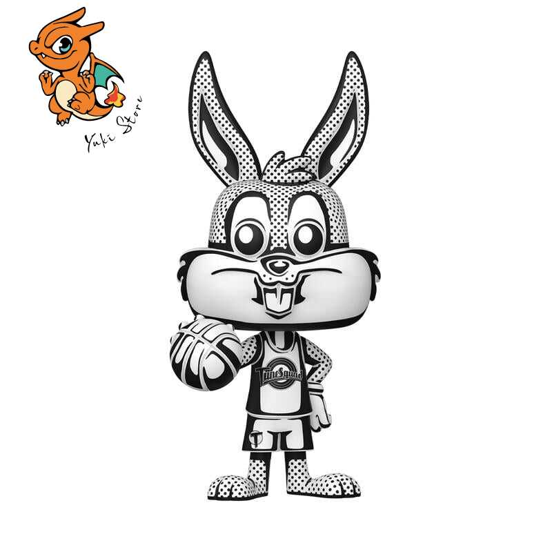 SPACE JAM - POP JUMBO N° 2072 - Bugs Bunny (Joshua Vides Design) – Image 3