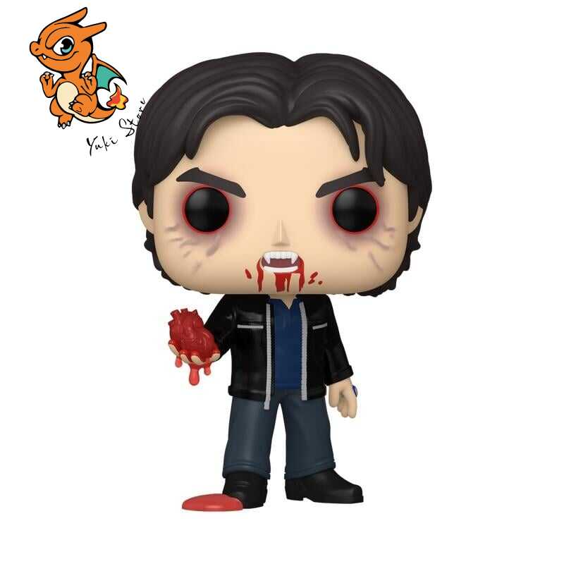 VAMPIRE DIARIES - POP TV N° 1975 - Damon Salvatore avec Chase – Image 6