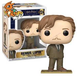 HARRY POTTER CARTE DU MARAUDEUR - POP Movies N° 224 - Remus Lupin