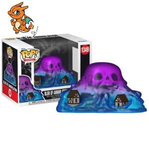 DONJONS & DRAGONS - POP Premium N° 1349 - Blob of Annihilation