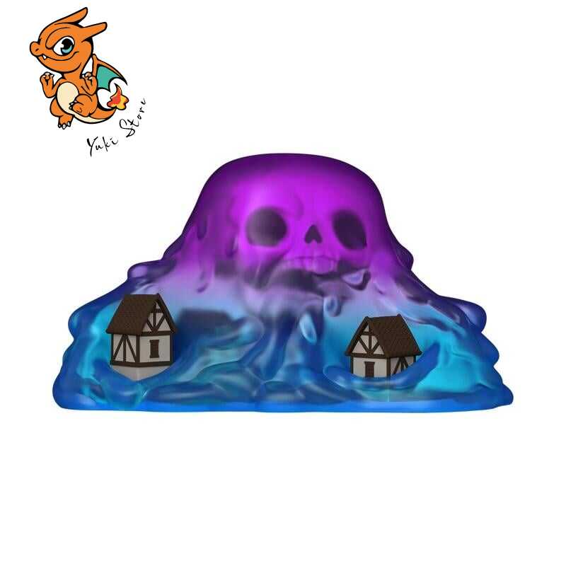 DONJONS & DRAGONS - POP Premium N° 1349 - Blob of Annihilation – Image 4