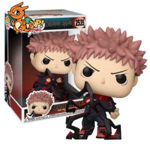 JUJUTSU KAISEN - POP JUMBO N° 2535 - Yuji Itadori