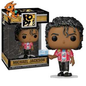 POP 250 - POP Rocks - Michael Jackson