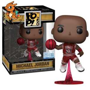 POP 250 - POP NBA - Michael Jordan