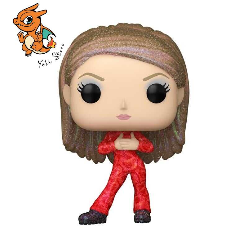 POP 250 - POP Rocks - Britney Spears – Image 4