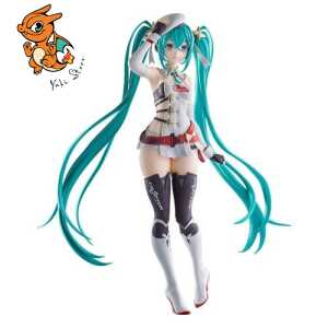 HATSUNE MIKU GT PROJECT - Racing Miku 2023 - Pop Up Parade 17cm