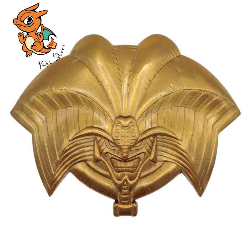 YU-GI-OH! - Exodia - Medallion Edition Limitée – Image 3