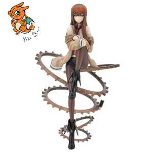 STEINS GATE - Makise Kurisu - Statuette 1/8 23.5cm