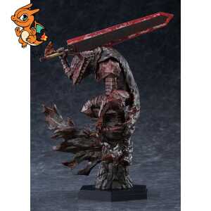 BERSERK - Guts "Berserker Armor" Bloody - Pop Up Parade L 28cm