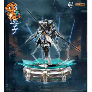 MJZ STUDIO - Xiao Yao Zi - Model Kit 22cm