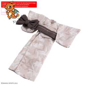 30MS - Scale Atelier Wear (Yukata 03) - Model Kit