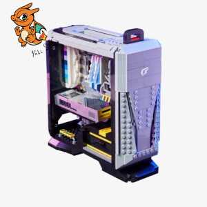 PANTASY - Ordinateur gaming iGame - Bloc de Construction