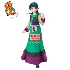 LES CARNETS DE L'APOTHICAIRE - Maomao - Figurine 22cm