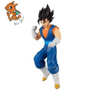 DRAGON BALL Z - Vegito - Figurine Solid Edge Works 20cm